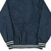 Vintage blue Age 12-13 Windless Baseball Jacket - boys large