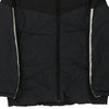 Vintage black Age 13-14 Adidas Puffer - boys large