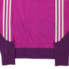 Vintage pink Age 11-12 Adidas Track Jacket - girls medium