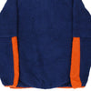 Vintage blue Age 11-12 Puma Fleece - boys medium