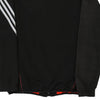 Vintage black Age 15-16 Adidas Track Jacket - boys x-large