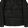 Vintage black Age 8-9 Calvin Klein Jeans Puffer - girls small