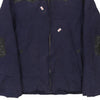 Vintage navy Levis Jacket - womens x-large