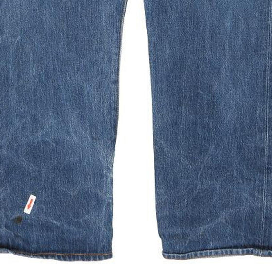 Vintage blue 501 Levis Jeans - mens 36" waist