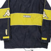 Vintage navy Kappa Jacket - mens x-large