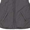 Vintage grey Fila Gilet - mens x-large