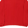 Vintage red Champion Jumper - mens large