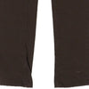 Vintagebrown Dondup Trousers - womens 32" waist