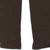 Vintagebrown Dondup Trousers - womens 32" waist