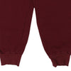 Vintage burgundy True Religion Joggers - mens medium