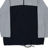 Vintage blue Kappa Track Jacket - mens medium