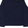 Vintage navy Fila Fleece - womens xx-large