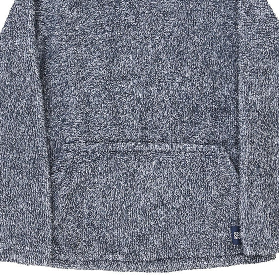 Vintage grey O'Neill Fleece - womens medium