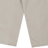 Vintage grey Columbia Trousers - mens 35" waist