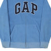 Vintage blue Age 13-14 Gap Fleece - boys x-large