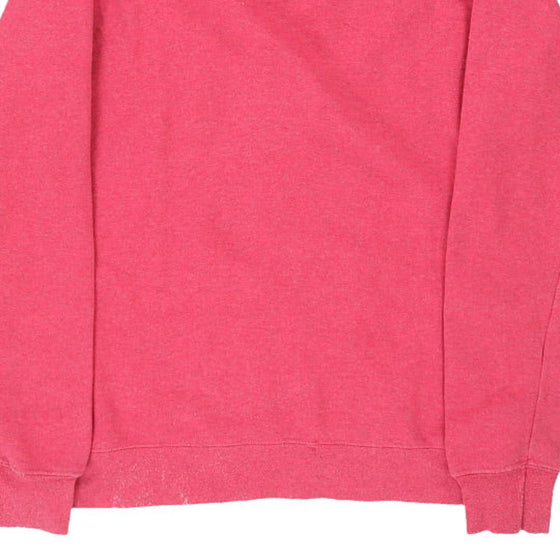 Vintage pink Age 12-13 Champion Hoodie - girls large