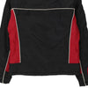 Vintage black Age 11-12 Puma Jacket - boys medium