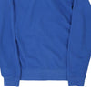 Vintage blue Age 13-14 Champion Hoodie - boys x-large