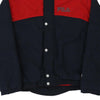 Vintage block colour Age 13-14 Fila Jacket - boys x-large