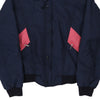 Vintage navy Age 11-12 Ellesse Jacket - girls medium