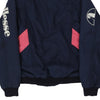 Vintage navy Age 11-12 Ellesse Jacket - girls medium