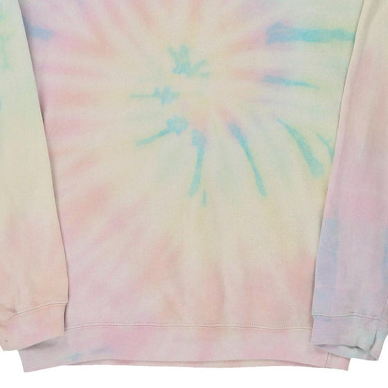 Vintage multicoloured Age 13-14 Dreamsicle Sweatshirt - girls x-large