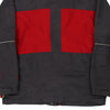 Vintage block colour Age 14-16 Starter Jacket - boys x-large