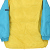 Vintage block colour Age 12-13 Ski-Doo Ski Jacket - boys large