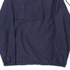 Vintage blue Age 13-14 Champion Jacket - girls x-large