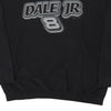 Vintage black Dale Jr 8 Chase Authentics Sweatshirt - mens xxx-large