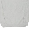 Vintage grey Elliott Fruit Of The Loom Sweatshirt - mens x-large