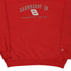 Vintage red Dale Earnhardt Jr 8 Chase Authentics Sweatshirt - mens x-large