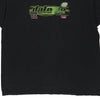 Vintage black Dale Earnhardt Jr Chase Authentics T-Shirt - mens xx-large