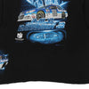 Vintage black Dale Earnhardt Jr Chase Authentics T-Shirt - mens xx-large