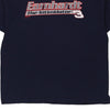 Vintage navy Dale Earnhardt Chase Authentics T-Shirt - mens xx-large