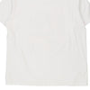 Vintage white 1807 T-Shirt - mens x-large