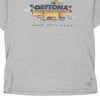 Vintage grey Daytona Speedway 2008 Chase Authentics T-Shirt - mens x-large