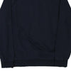 Vintage navy Oakley Hoodie - mens x-large