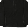 Vintage black Rei Fleece - mens medium