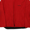 Vintage red Polo Sport Jacket - mens x-large