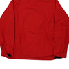 Vintage red Polo Sport Jacket - mens x-large