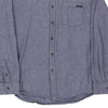 Vintage blue Oakley Shirt - mens large