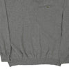 Vintage grey Lacoste Jumper - mens x-large