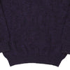 Vintage navy Hugo Boss Jumper - mens x-large