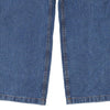 Vintage blue Duke Jeans - mens 36" waist