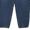 Vintage blue 550 Levis Jeans - mens 36" waist