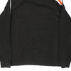 Vintage black Harley Davidson Hoodie - mens large