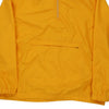 Vintage yellow Nike Jacket - mens x-large