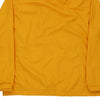 Vintage yellow Nike Jacket - mens x-large