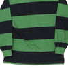 Vintage green Ireland Lansdowne Rugby Shirt - mens small